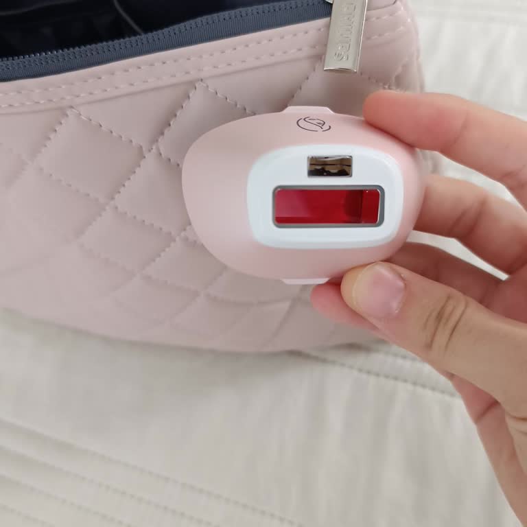 Philips Lumea IPL Cihazının Başlığı Ücretsiz Değiştirilmesini Talep Ediyorum
