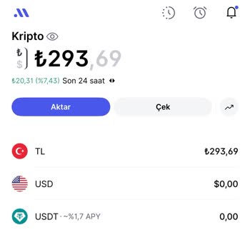 Midas Kripto’da Çekim Sırasında Limit Uyarısı Ve Bakiye Sorunu