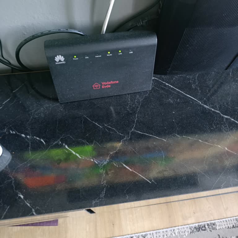 Vodafone Net'te 25 Gün Süreli İnternet Kesintisi Ve Cevapsız Çağrı Merkezi