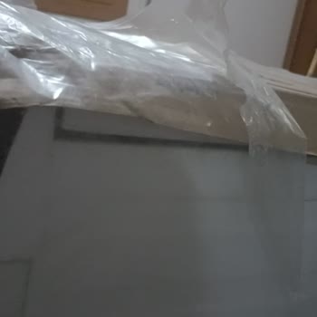 A101'den Gelen Çamaşır Makinesi Hasarlı Ve Paketi Özensiz, Kredi Kartı İadesi Bekliyor