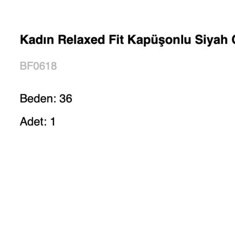 Eksik Yağmurluk Ücreti İadesi Ve Gönderimi İçin Acil Destek Talebi