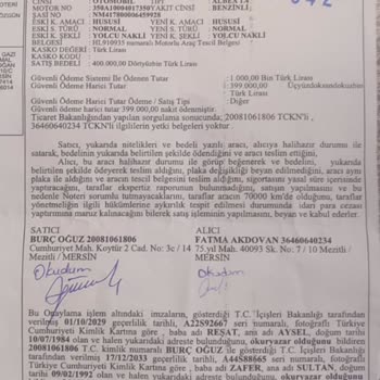 Ethica Sigorta’nın Düşük Pert Teklifi Ve Cevapsız İletişim