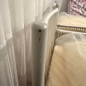 Vivense'den Kusurlu Balkon Takımı Ve Geciken Teslimat, Fiyat Düşüşü Nedeniyle Mağduriyet