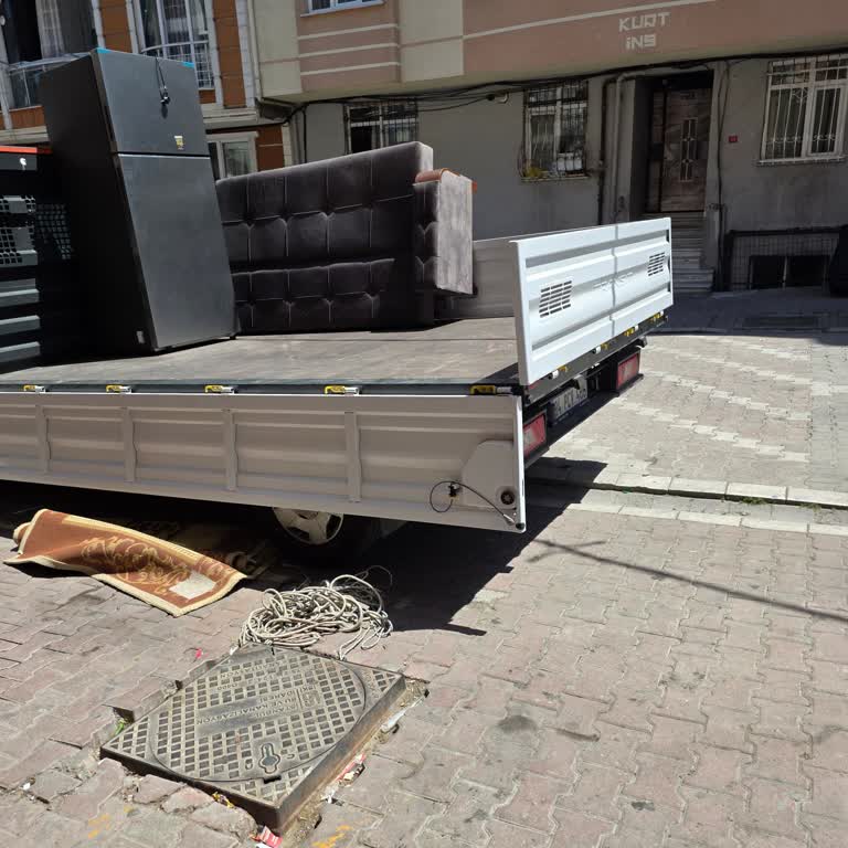Armut Keyfi Fiyat Artışı Ve Eksik Montajla Mağdur Oldum