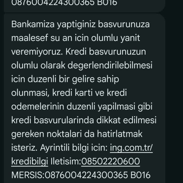 ING Bankası’na Sahte Arama Ve Kişisel Veri Sızdırma Tehdidi