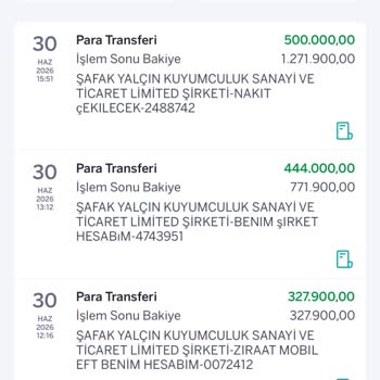 Garanti Bankası'ndan Açıklama Bekleniyor: EFT Gecikmesi