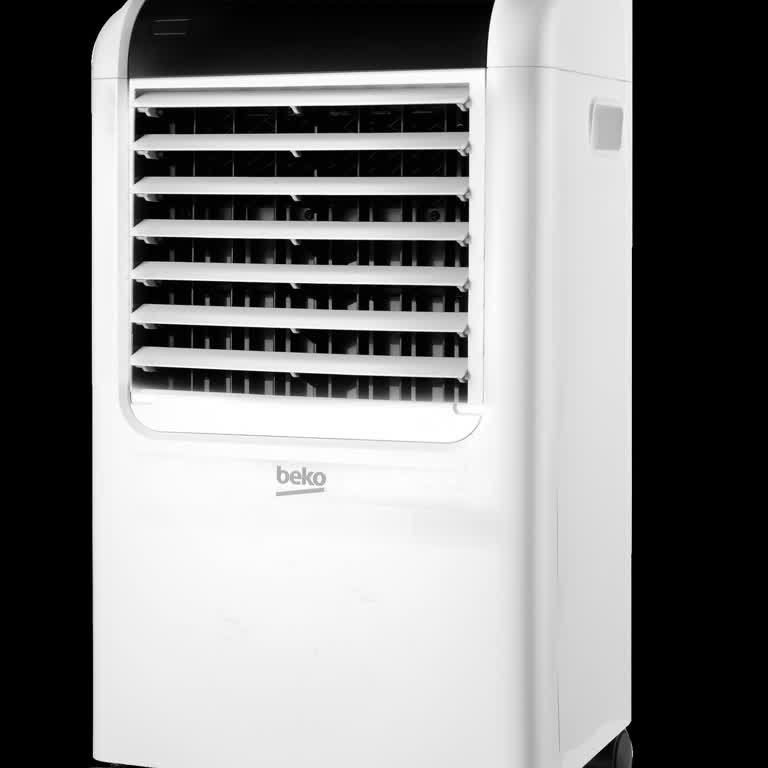 Beko Hava Soğutucunun İşlevsizliği Ve İade Reddi
