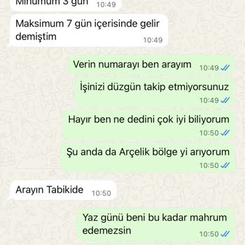 Arçelik Buzdolabı Kapak Arızası Ve Yetkili Servisin Yüksek Ücret Ve İlgisiz Yaklaşımı