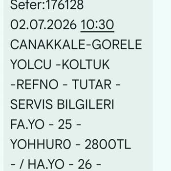 Metro Turizm’in Uzun Süreli Otobüs Gecikmesi Ve Bilgilendirme Eksikliği