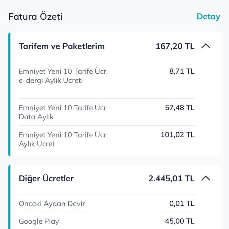Onaysız Mobil İşlemler Nedeniyle 2400 TL İadesi İstiyorum