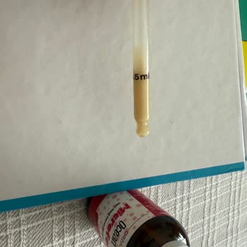 Microfer Ürün Renk Değişikliği Nedeniyle Güvenlik Endişesi Ve İade Talebi