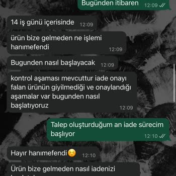 Cayma Hakkı İhlali Ve Ücret İadesi Gecikmesi