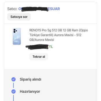 Hepsiburada’da Tek Taraflı Sipariş İptali Ve Güven Kaybı