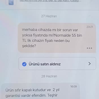 Hepsiburada’da Tek Taraflı Sipariş İptali Ve Güven Kaybı
