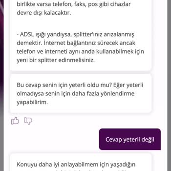 Bölgesel İnternet Kesintisi Ve Canlı Destek Eksikliği