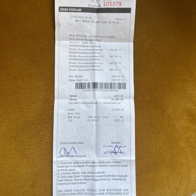 İade Çekine Yönlendirme, Geciken Kredi Kartı İadesi Ve Finansal Sıkıntı