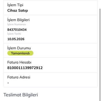 Hasarlı Akıllı Saatin Değişimi Ve Haksız Fatura Kesintileri İçin Acil İade Talebi