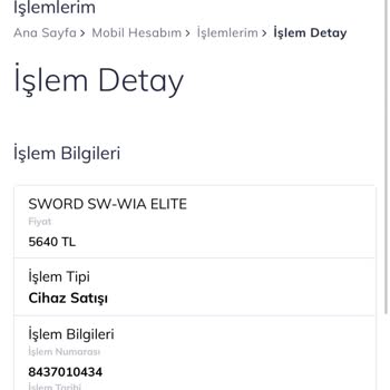 Hasarlı Akıllı Saatin Değişimi Ve Haksız Fatura Kesintileri İçin Acil İade Talebi