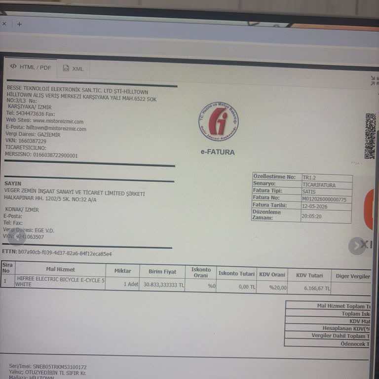 Xiaomi Yetkili Satıcısının Şarj Aleti Değişimindeki İlgisiz Yaklaşımı Ve Müşteri Mağduriyeti