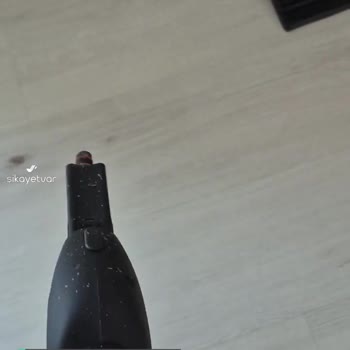 Pirantech Buhar Makinesi Arızası