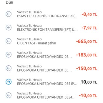 Yandex Go’da Çifte Ücretlendirme Ve Fazladan Nakdi Ödeme İadesi