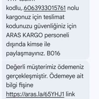 Kuruyemiş Toptan Kuruyemiş Siparişinde Makarna Gönderildi, Firma Cevap Vermiyor