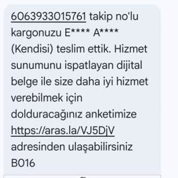 Kuruyemiş Toptan Kuruyemiş Siparişinde Makarna Gönderildi, Firma Cevap Vermiyor