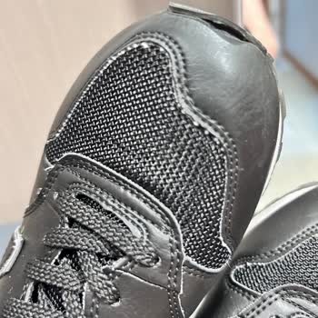 Hepsiburada Ve New Balance'ın Ayakkabının Önünün Açılması Ve İade Reddi