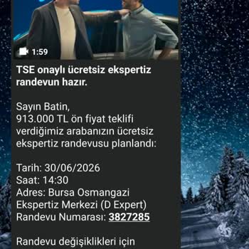 Carvak’tan Fiyat Tutarsızlığı Ve Araç İncelemesi Yapılmadan Geri Gönderilmesi