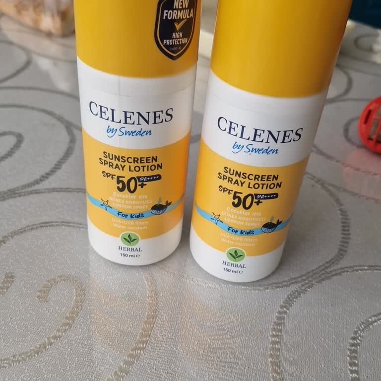 Bozuk Çocuk Güneş Losyonları Ve Gratis’in 30 Gün Kuralı İle İlgisiz Yaklaşımı