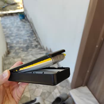 Dexim Powerbank Patlaması Güvenlik Riski Ve Değişim Talebi