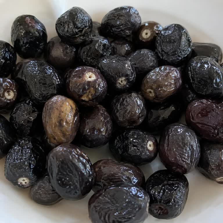Mopaş Şubesinde Bozulmuş Zeytin, Sağlık Endişesi Ve İade Talebi