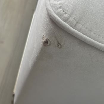 Düğün Öncesi Geciken Teslimat Ve Hatalı Mobilyalar Nedeniyle Yaşadığım Mağduriyet