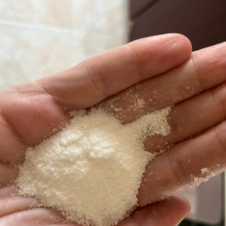 BİM Sofra Tuzunda Siyah Yabancı Maddeler Ve Sağlık Endişesi