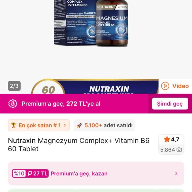 Hepsiburada Premium Üyeliğinde Kampanya Ayrımcılığına Şikayet