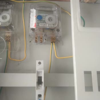 Abonelik Kesintisi Ve Uzun Süreli Elektrik Kesintisi Nedeniyle Aile Mağduriyeti