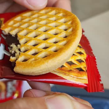 Eti Tutku Tart Ürünün İçinde Kıl Bulunması