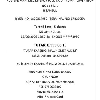 Hepsiburada'da Satıcı Kapalı Kullanılmış Ürün Ve İade Sorunu