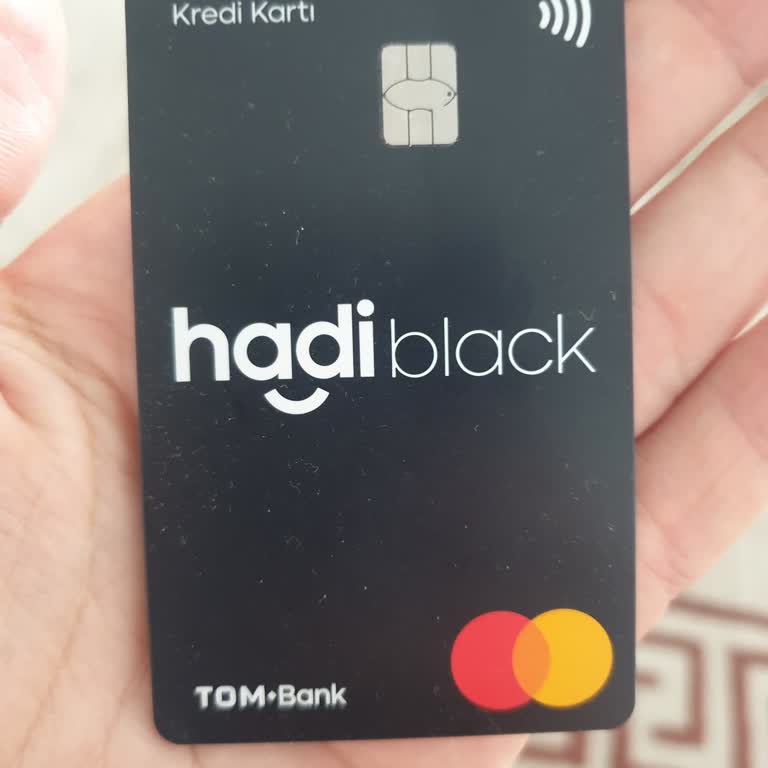 Tom Bank Görevlisinin Yanıltıcı Bilgisi Ve 300 TL Hediye Verilmemesi