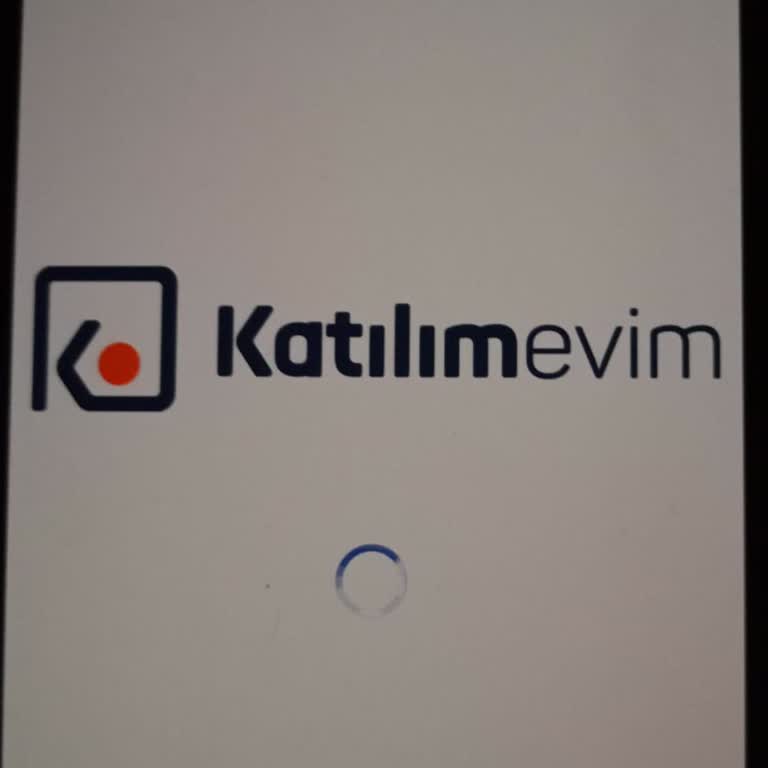 Yurtdışında Katılımevim Uygulaması Açılmıyor Ve Ödeme Yapılamıyor