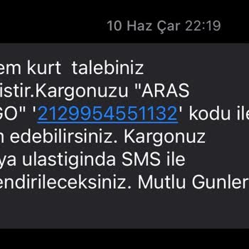 İade Ücretimin Gecikmesi Ve Yanıtsız İletişim