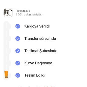 Aras Kargo Buzdolabı Teslimatı Günlerce Gecikti Ve Müşteri Hizmetleri Yanıtsız Kaldı