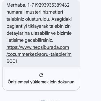 Aras Kargo Buzdolabı Teslimatı Günlerce Gecikti Ve Müşteri Hizmetleri Yanıtsız Kaldı