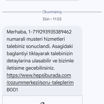 Aras Kargo Buzdolabı Teslimatı Günlerce Gecikti Ve Müşteri Hizmetleri Yanıtsız Kaldı