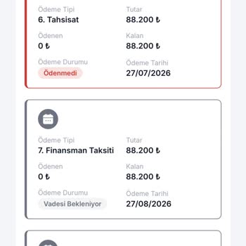 Teslimat Tarihim Açılmadı Ve Müşteri Hizmetlerinden Cevap Gelmedi