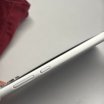 Bataryası Şişen Samsung A54 İçin Garanti Dışı Değişim Talebi