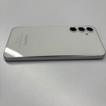 Bataryası Şişen Samsung A54 İçin Garanti Dışı Değişim Talebi