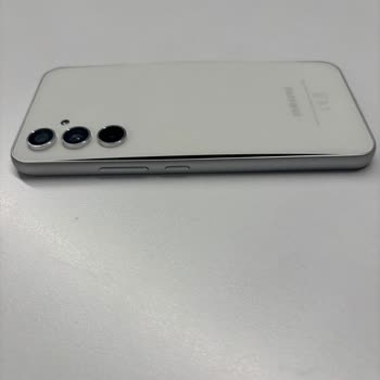 Bataryası Şişen Samsung A54 İçin Garanti Dışı Değişim Talebi