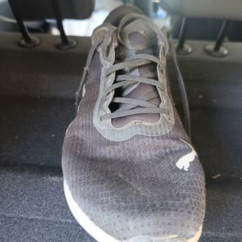 Üretim Hatası Nedeniyle Puma Ayakkabım İade Talebim Red Edildi