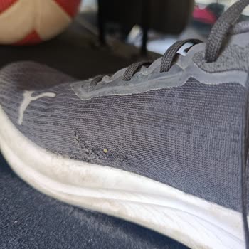 Üretim Hatası Nedeniyle Puma Ayakkabım İade Talebim Red Edildi